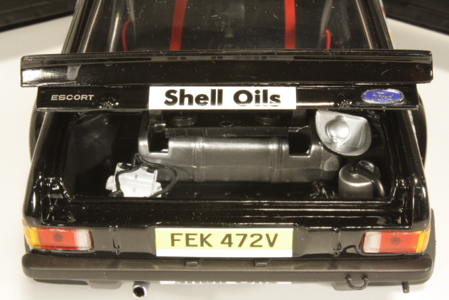 Ford Escort Mk2 RS1800, Irland 1982, A.Vatanen, no.2