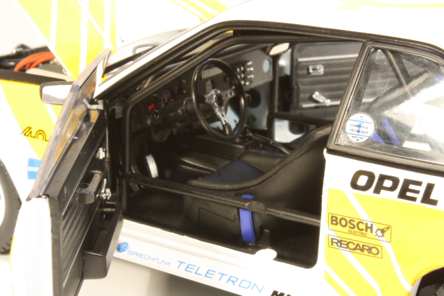 Opel Ascona B 400, Monte Carlo 1980, J.Kleint/G.Wanger, no.8