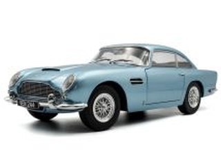 Aston Martin DB5 1964, vaaleansininen