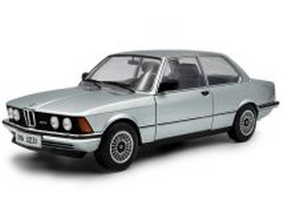 BMW 323i (e21) 1980, hopea