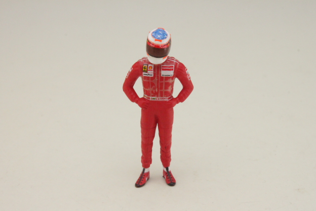 Figuri - M.Schumacher 1996