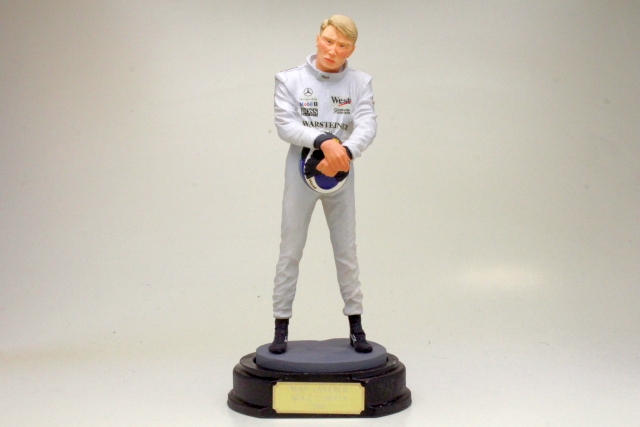 Figuri - M.Häkkinen 1998