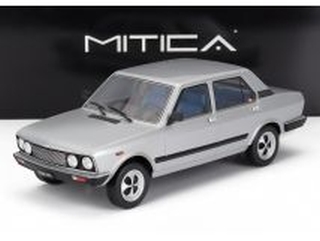 Fiat 132 2000ie 1979, hopea