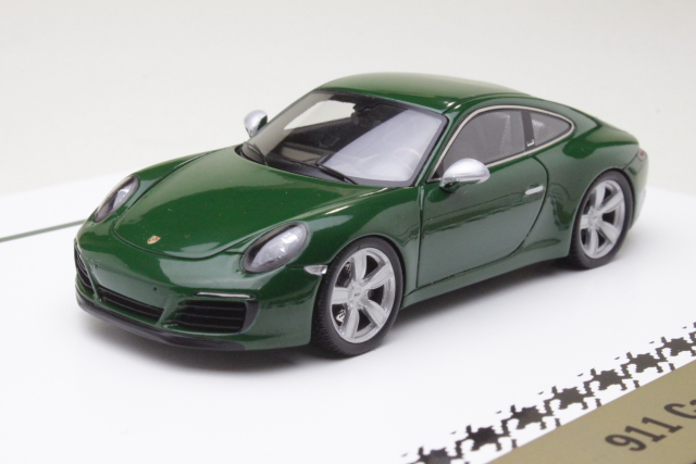 Porsche 911 (991 Carrera S 2016 & 911 1963) "Millionth Porsche"