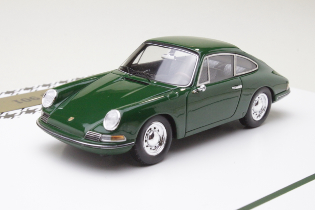 Porsche 911 (991 Carrera S 2016 & 911 1963) "Millionth Porsche"