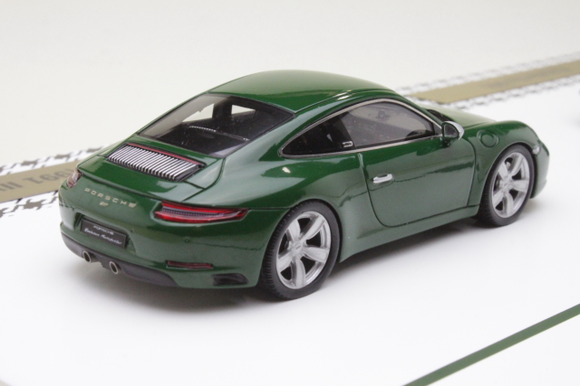 Porsche 911 (991 Carrera S 2016 & 911 1963) "Millionth Porsche"