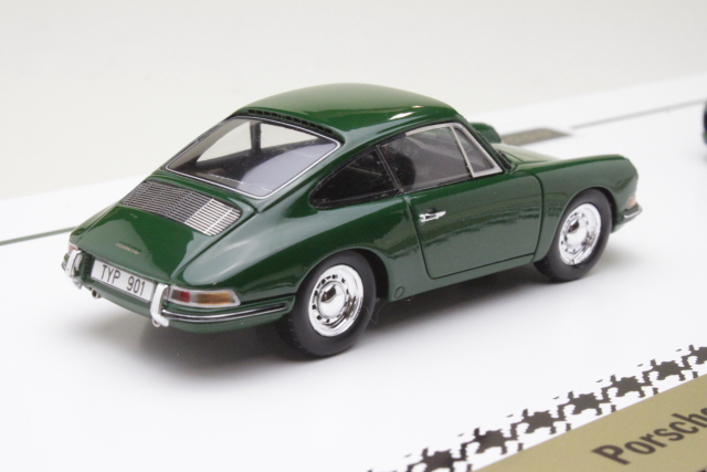 Porsche 911 (991 Carrera S 2016 & 911 1963) "Millionth Porsche"