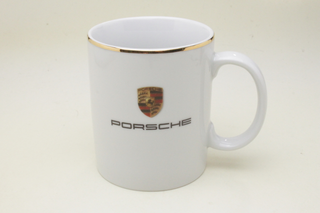 Porsche Muki