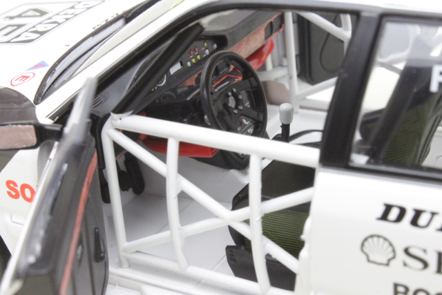 Audi V8 Quattro, DTM 1991, F.Biela, no.45