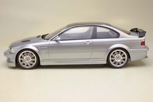 BMW M3 (e46) GTR 2001, hopea