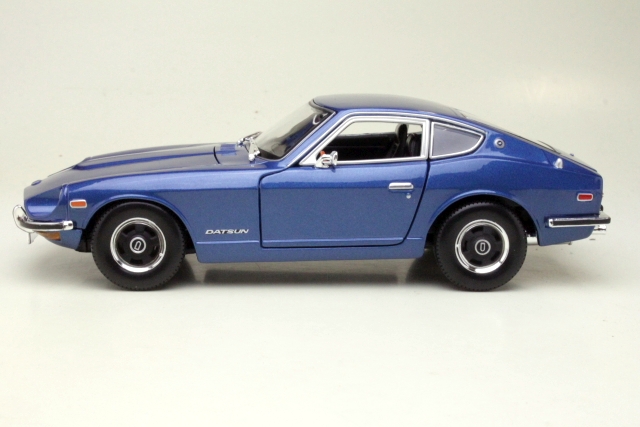 Datsun 240Z 1971, blue