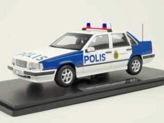 Volvo 850 1993 "Polis"