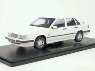 Volvo 850 1993, valkoinen