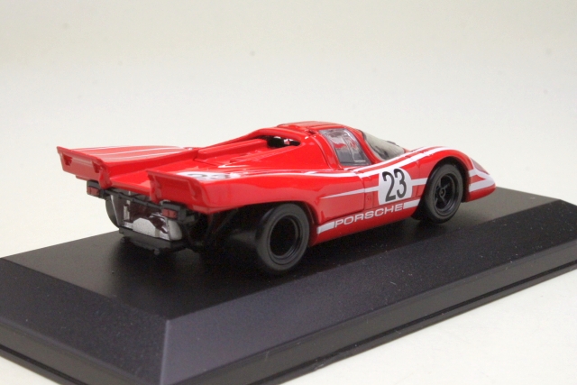 Porsche 917K, 1st. 24h Le Mans 1970, H.Herrmann/R.Attwood, no.23