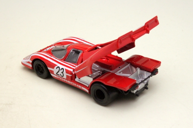 Porsche 917K, 1st. 24h Le Mans 1970, H.Herrmann/R.Attwood, no.23