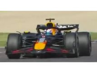 Red Bull RB21, Season 2025, M.Verstappen, no.1