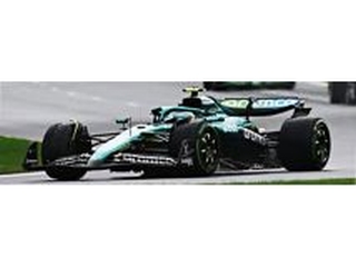 Aston Martin AMR25, Season 2025, F.Alonso, no.14