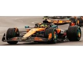 McLaren MCL39, Season 2025, L.Norris, no.4