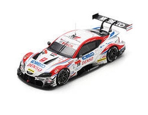 Toyota GR Supra GT500, Super GT 2020, H.Kovalainen, no.39