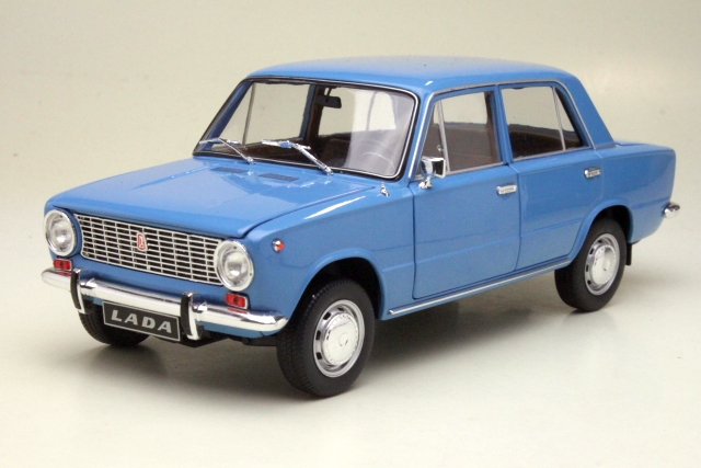 Lada 1200 1971, sininen
