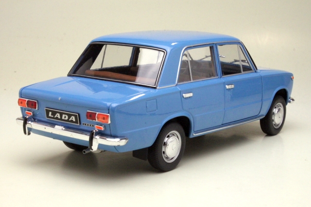 Lada 1200 1971, sininen