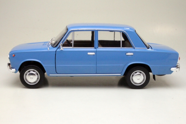 Lada 1200 1971, sininen