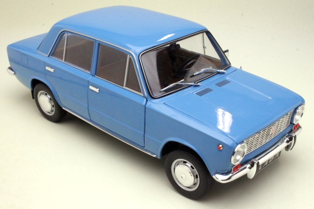 Lada 1200 1971, sininen