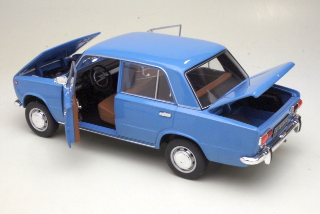 Lada 1200 1971, sininen