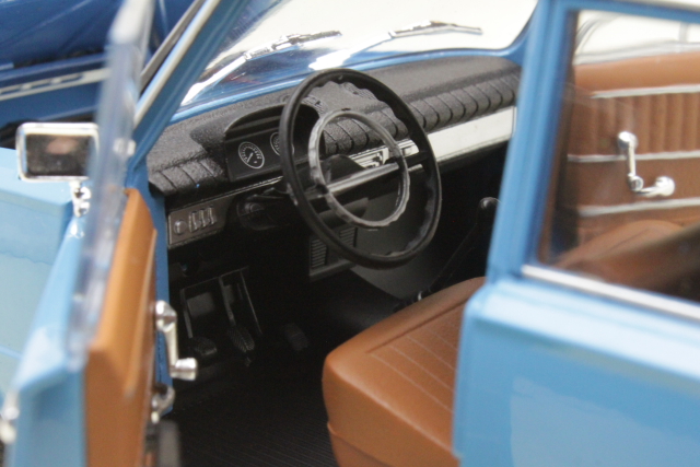Lada 1200 1971, sininen