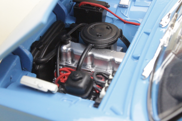 Lada 1200 1971, sininen