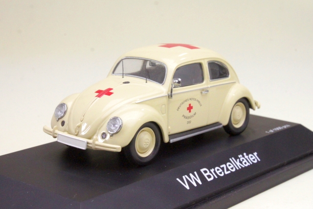 VW Beetle "BRK"