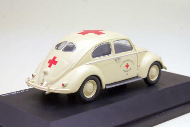 VW Beetle "BRK"