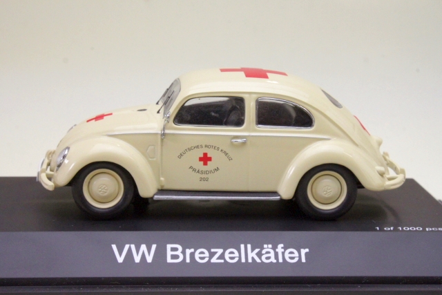 VW Beetle "BRK"