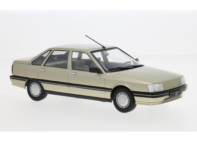 Renault 21 1986, beige