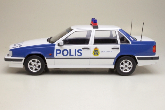 Volvo 850 1993 "Polis"