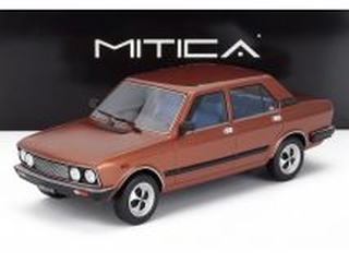 Fiat 132 2000ie 1979, pronssi