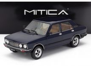 Fiat 132 2000ie 1979, tummansininen