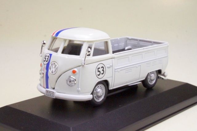 VW T1 Pick-Up 1950 "Herbie #53"