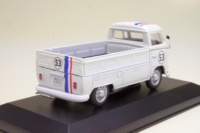 VW T1 Pick-Up 1950 "Herbie #53"