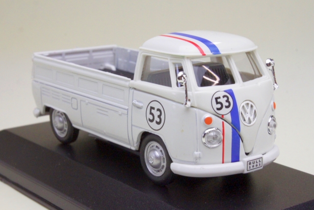 VW T1 Pick-Up 1950 "Herbie #53"