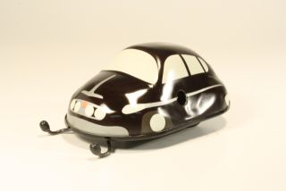 Tatra 603, black