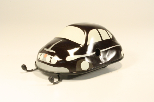 Tatra 603, black
