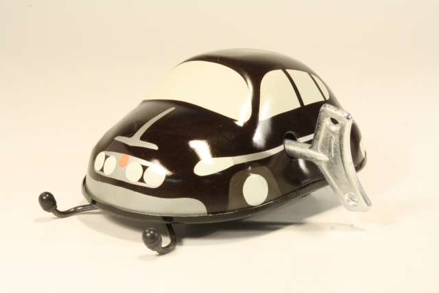 Tatra 603, black