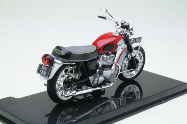 Triumph T120 Bonneville 1967