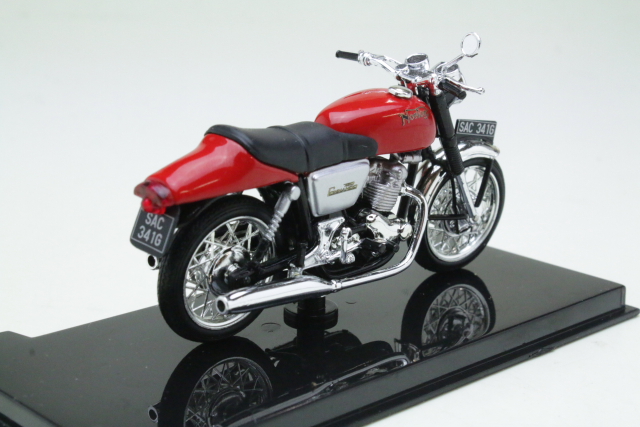 Norton Commando 750 1969