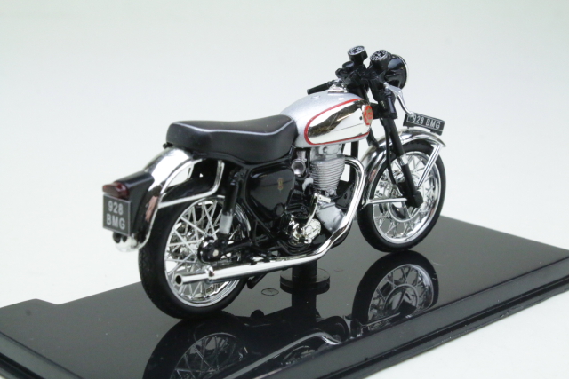 BSA Gold Star DBD34 1960