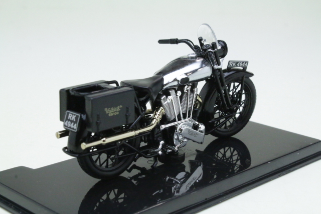 Brough Superior SS100 1926