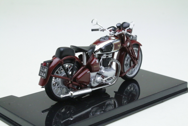 Triumph Speed Twin 1938