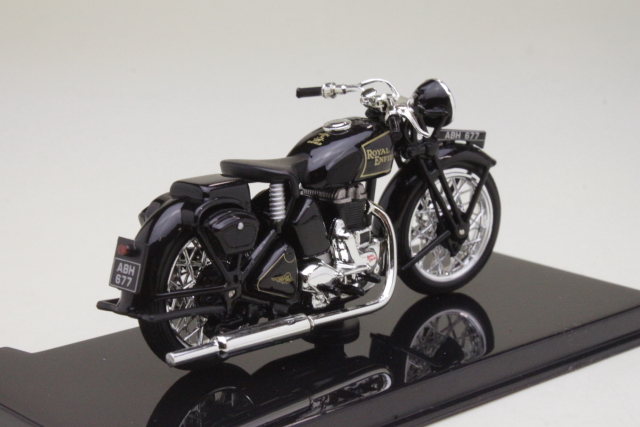 Royal Enfield Bullet 1938