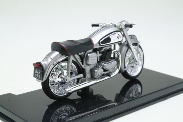 Norton Dominator 1956